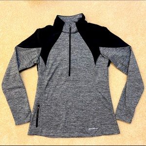 Eddie Bauer 1/4 Zip